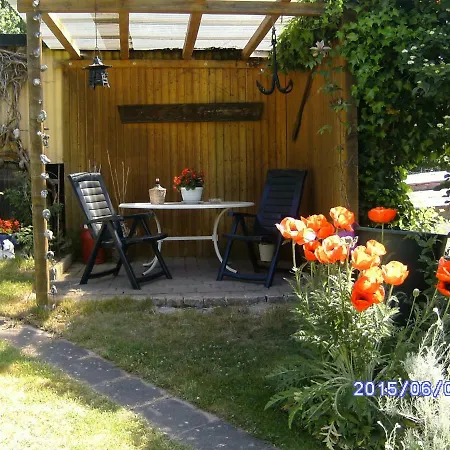 Ferienhaus Mit Meerblick 公寓 *