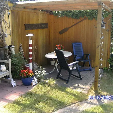 Ferienhaus Mit Meerblick *