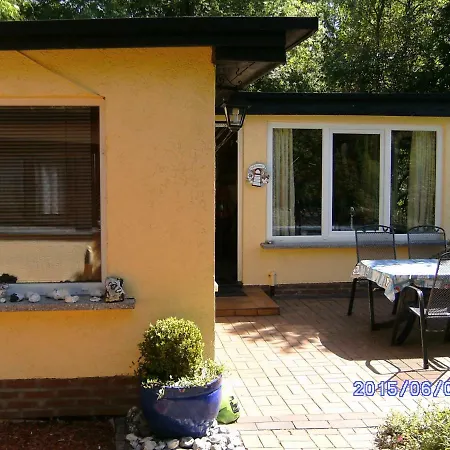 Ferienhaus Mit Meerblick