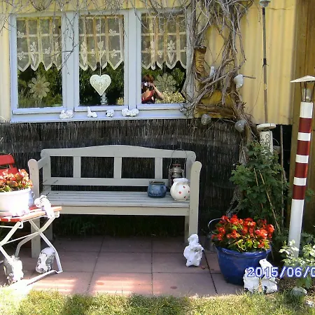 Ferienhaus Mit Meerblick 公寓