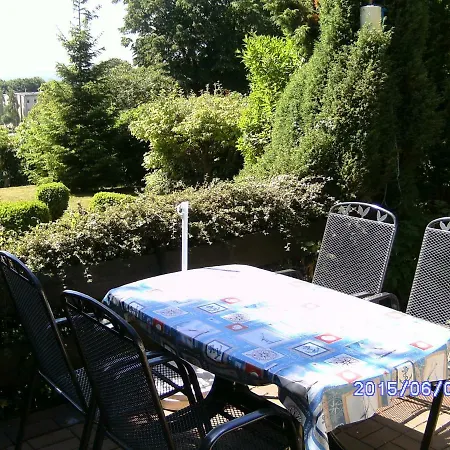 Ferienhaus Mit Meerblick 公寓