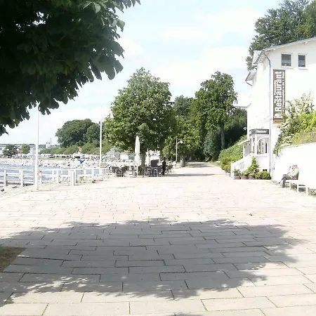 Ferienhaus Mit Meerblick 公寓