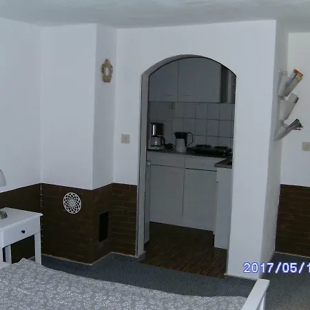 Ferienhaus Mit Meerblick 公寓 *