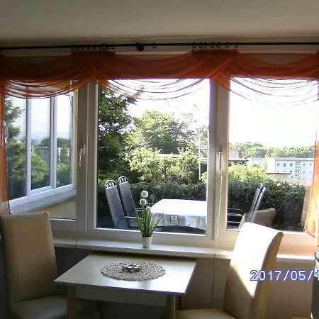 Ferienhaus Mit Meerblick